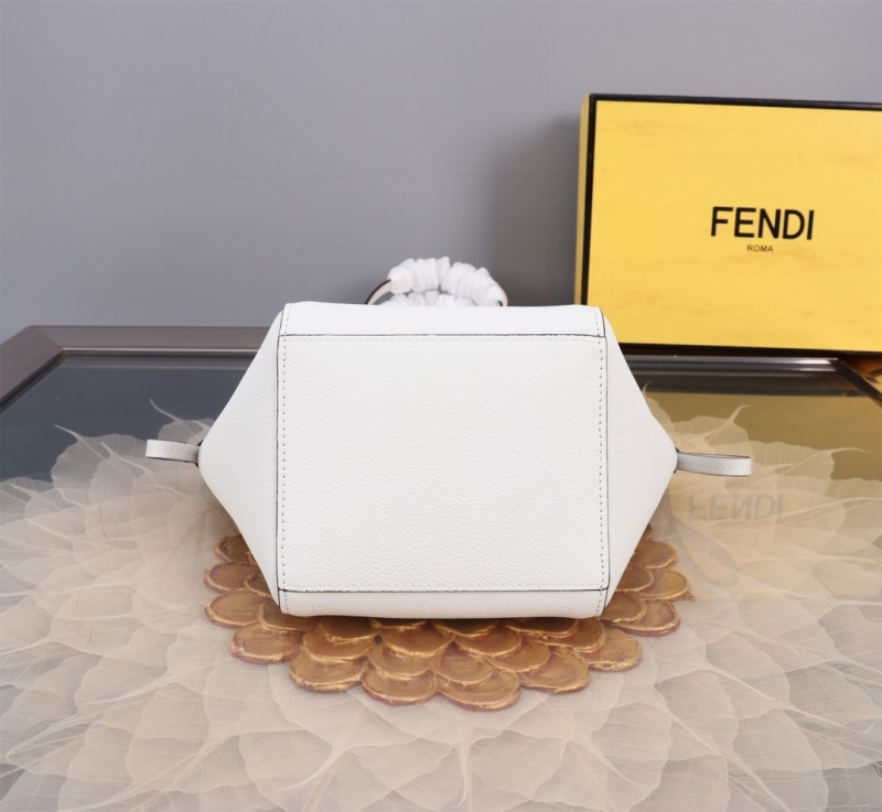 Fendi Shopping Bags